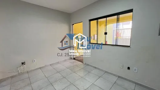 Casa com 4 Quartos à venda, 105m² no Samambaia Norte, Brasília