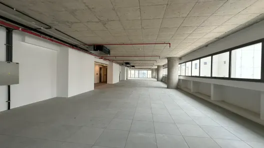 Sala Comercial para alugar, 306m² no Pinheiros, São Paulo