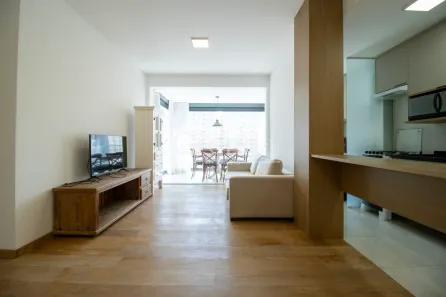 Apartamento com 2 Quartos à venda, 85m² no Cerqueira César, São Paulo