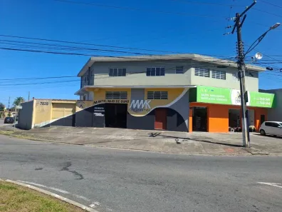 Imóvel Comercial à venda, 648m² no Jardim Icaraíba, Peruíbe