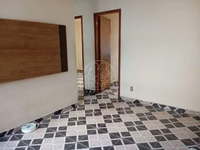 Apartamento com 2 Quartos à venda, 45m² no Rádio Clube, Santos