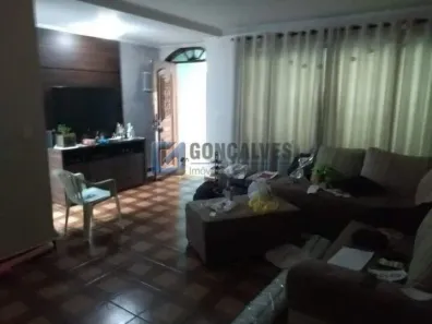 Sobrado com 3 Quartos à venda, 126m² no Centro, São Bernardo do Campo