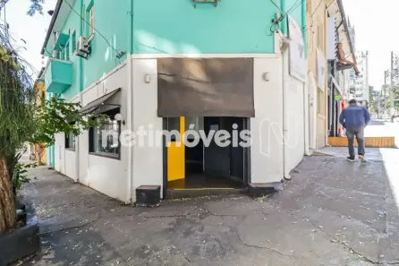 Ponto Comercial para alugar, 93m² no Jardim Paulista, São Paulo