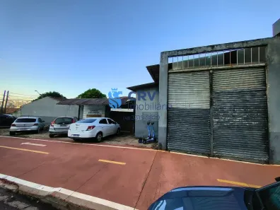à venda, 477m² no Santa Rosa, Londrina