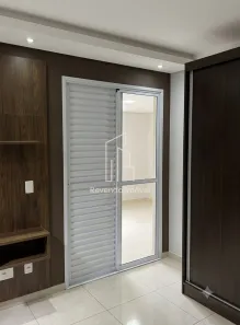Apartamento com 3 Quartos à venda, 74m² no Jaguaré, São Paulo