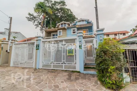 Casa com 4 Quartos à venda, 150m² no Vila Conceição, Porto Alegre