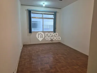 Apartamento com 1 Quarto à venda, 27m² no Flamengo, Rio de Janeiro