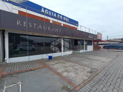 Ponto Comercial para alugar, 176m² no Rio Tavares, Florianópolis
