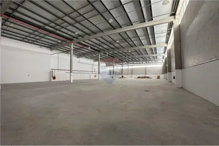 Galpão/Depósito/Armazém para alugar, 4500m² no Loteamento Industrial Coral, Mauá