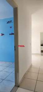 Apartamento com 2 Quartos à venda, 48m² no Jardim Americano, São José dos Campos