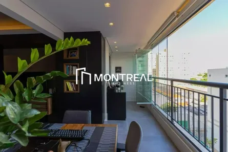Apartamento com 2 Quartos à venda, 70m² no Ipiranga, São Paulo