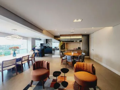 Apartamento com 3 Quartos à venda, 230m² no Vila Leopoldina, São Paulo