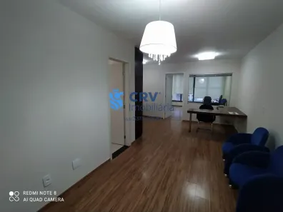 Sala Comercial para alugar, 69m² no Centro, Londrina