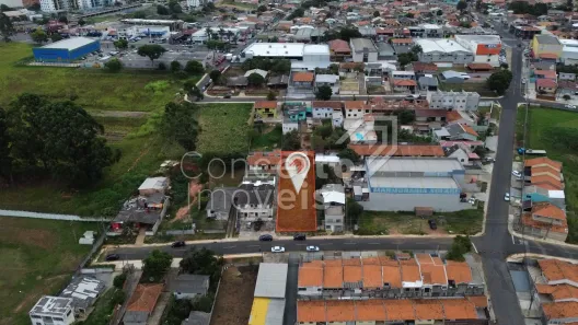 Lote/Terreno à venda, 630m² no Contorno, Ponta Grossa