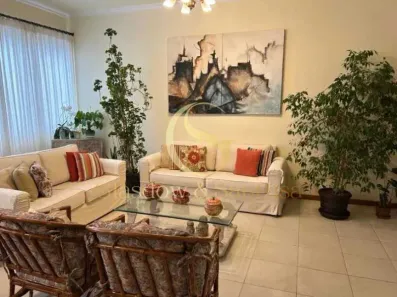 Apartamento com 3 Quartos à venda, 132m² no Ipanema, Rio de Janeiro