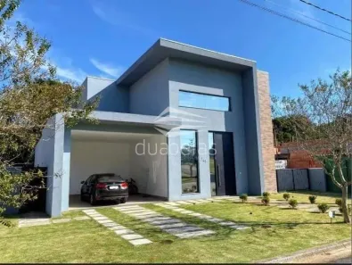 Casa de Condomínio com 4 Quartos à venda, 348m² no , Jambeiro