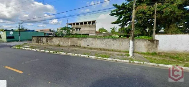 Lote/Terreno para alugar, 400m² no Vila Sônia, Praia Grande