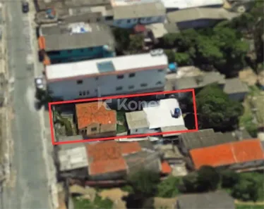 Lote/Terreno à venda, 572m² no Cidade Líder, São Paulo