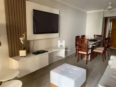 Apartamento com 3 Quartos à venda, 93m² no Pitangueiras, Guarujá