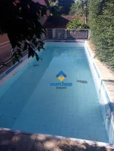 Casa com 4 Quartos à venda, 220m² no Mata Paca, Niterói
