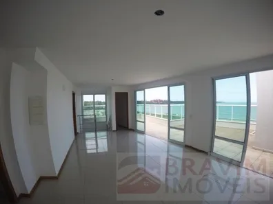 Cobertura com 4 Quartos à venda, 314m² no Jardim Camburi, Vitória