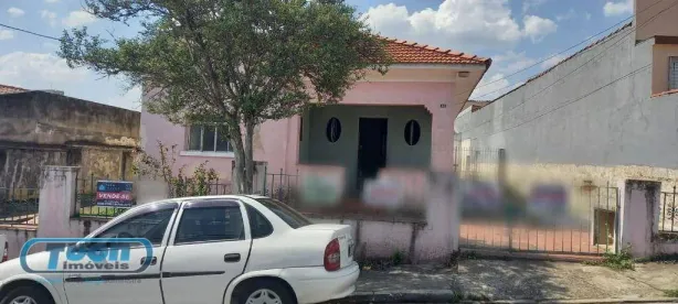 Casa com 3 Quartos à venda, 183m² no Piqueri, São Paulo