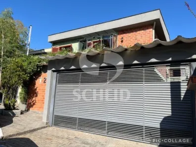 Casa com 4 Quartos à venda, 250m² no Vila Elvira, São Paulo