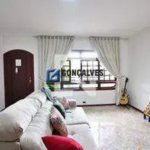 Sobrado com 3 Quartos à venda, 200m² no Parque Terra Nova II, São Bernardo do Campo