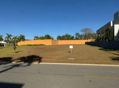 Lote/Terreno à venda, 936m² no Residencial Alphaville Flamboyant, Goiânia