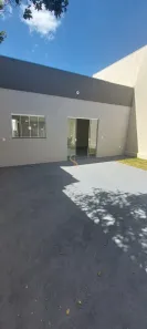 Casa com 2 Quartos à venda, 73m² no Jardim Cambuí, Franca