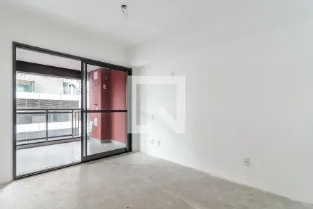 Kitnet com 1 Quarto à venda, 30m² no Pinheiros, São Paulo