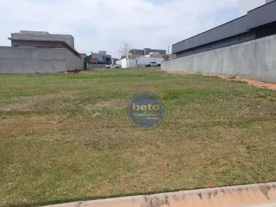 Lote/Terreno à venda, 370m² no Loteamento Residencial Una, Itu