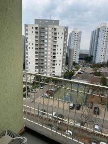 Apartamento com 2 Quartos à venda, 62m² no Parque Campolim, Sorocaba
