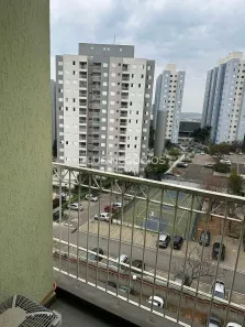 Apartamento com 2 Quartos à venda, 62m² no Parque Campolim, Sorocaba