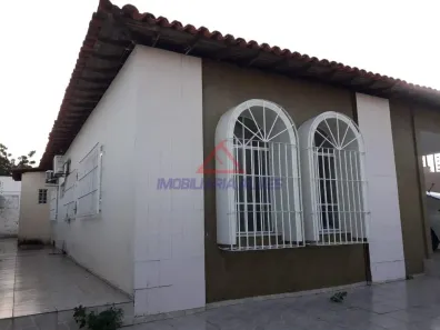 Imóvel Comercial com 4 Quartos à venda, 450m² no Frei Serafim, Teresina