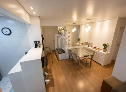 Apartamento com 3 Quartos à venda, 73m² no Jardim Tupanci, Barueri