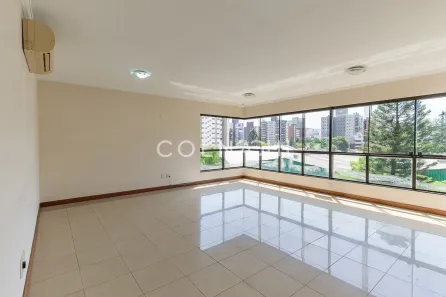 Apartamento com 3 Quartos à venda, 107m² no Petrópolis, Porto Alegre