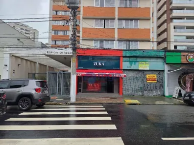 Ponto Comercial para alugar, 70m² no Santana, São Paulo