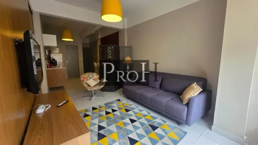 Apartamento com 1 Quarto à venda, 65m² no Bela Vista, São Paulo