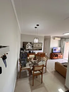 Apartamento com 2 Quartos à venda, 61m² no Jardim Adelaide, Hortolândia