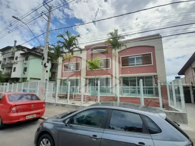 Apartamento com 1 Quarto para alugar, 55m² no Lagoa da Conceição, Florianópolis