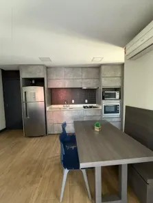 Apartamento com 1 Quarto para alugar, 109m² no Centro, Jaraguá do Sul
