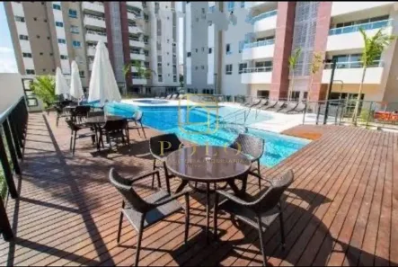 Apartamento com 4 Quartos à venda, 128m² no Jardim Pau Preto, Indaiatuba