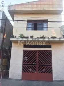 Sobrado com 3 Quartos à venda, 100m² no Parque Edu Chaves, São Paulo