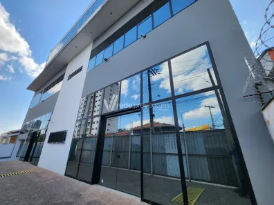 Prédio Comercial com 4 Quartos para alugar, 2600m² no Jardim Dom Bosco, Campinas
