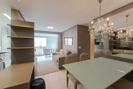 Apartamento com 2 Quartos à venda, 59m² no Liberdade, São Paulo