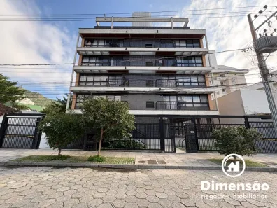 Apartamento com 1 Quarto para alugar, 31m² no Trindade, Florianópolis