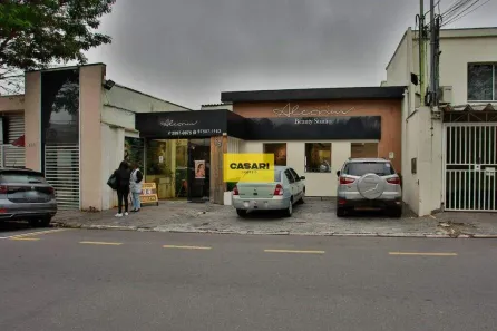 Casa com 4 Quartos para alugar, 800m² no Jardim do Mar, São Bernardo do Campo