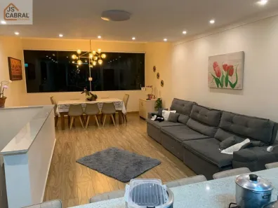 Sobrado com 4 Quartos à venda, 375m² no Jardim Adriana, Guarulhos