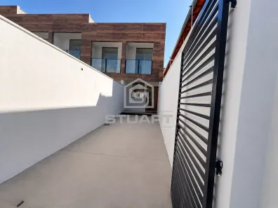 Casa com 2 Quartos à venda, 77m² no Copacabana, Belo Horizonte